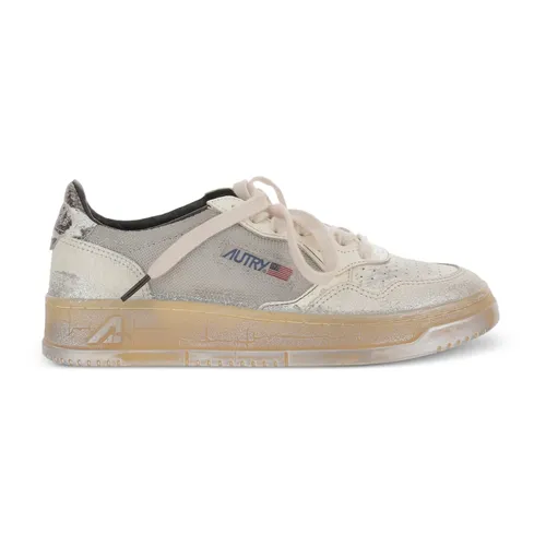 Shoes > Sneakers - - Autry - Modalova