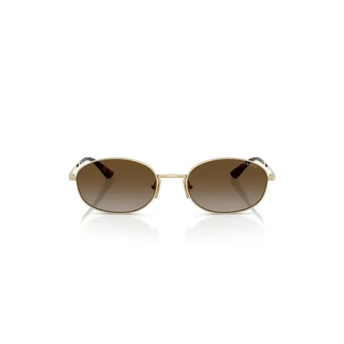 Accessories > Sunglasses - - Vogue - Modalova