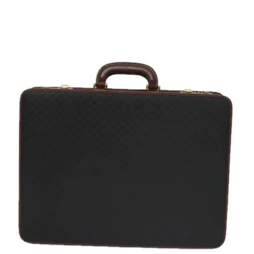 Pre-owned > Pre-owned Bags > Pre-owned Handbags - - Gucci Vintage - Modalova