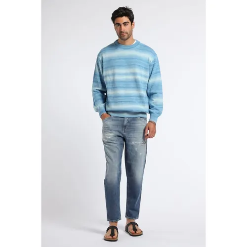 Knitwear > Round-neck Knitwear - - President's - Modalova
