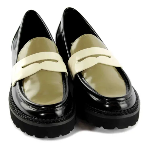 Shoes > Flats > Loafers - - Bibi Lou - Modalova