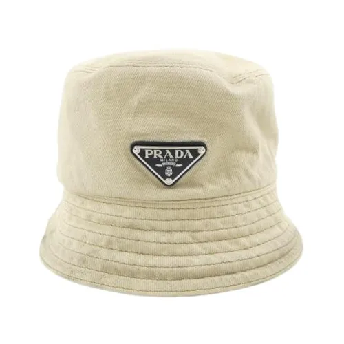 Pre-owned > Pre-owned Accessories - - Prada Vintage - Modalova