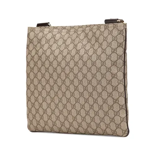 Pre-owned > Pre-owned Bags > Pre-owned Cross Body Bags - - Gucci Vintage - Modalova