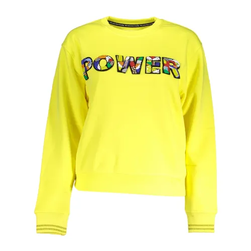 Sweatshirts & Hoodies > Sweatshirts - - Desigual - Modalova