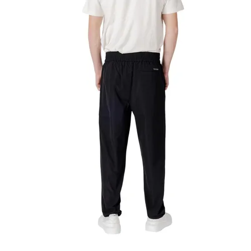 Trousers > Slim-fit Trousers - - Calvin Klein Jeans - Modalova