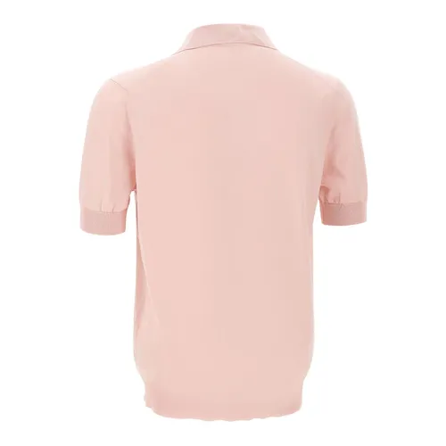 Tops > Polo Shirts - - Filippo De Laurentiis - Modalova