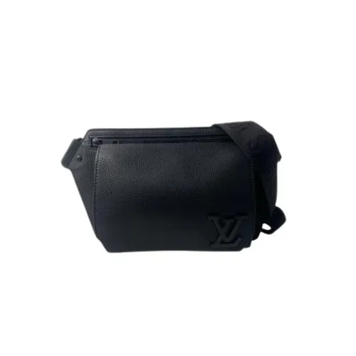 Pre-owned > Pre-owned Bags > Pre-owned Belt Bags - - Louis Vuitton Vintage - Modalova