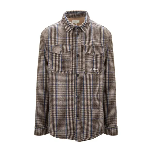 Shirts > Casual Shirts - - MC2 Saint Barth - Modalova