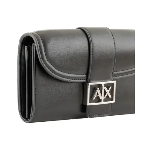 Accessories > Wallets & Cardholders - - Armani Exchange - Modalova