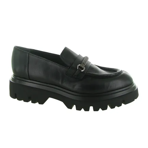 Shoes > Flats > Loafers - - Fru.it - Modalova