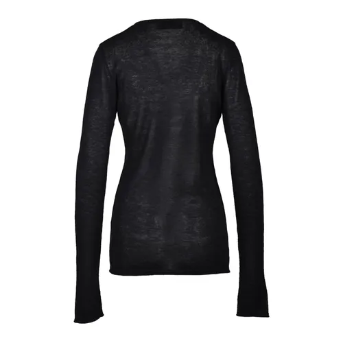 Knitwear > V-neck Knitwear - - Wild Cashmere - Modalova