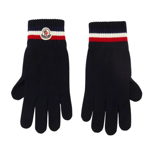 Accessories > Gloves - - Moncler - Modalova