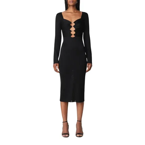 Dresses > Day Dresses > Midi Dresses - - Tom Ford - Modalova