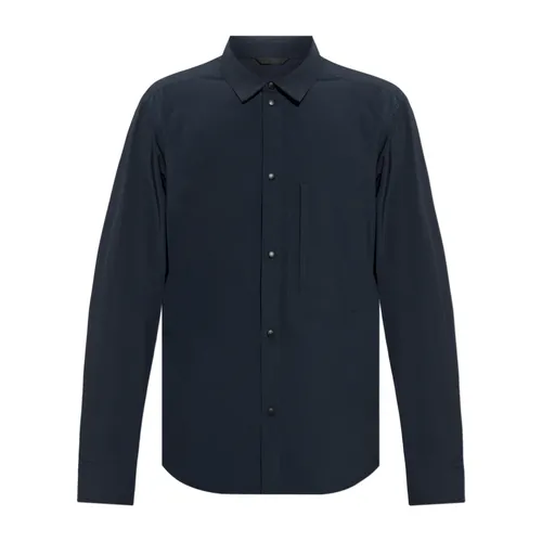 Shirts > Casual Shirts - - Woolrich - Modalova