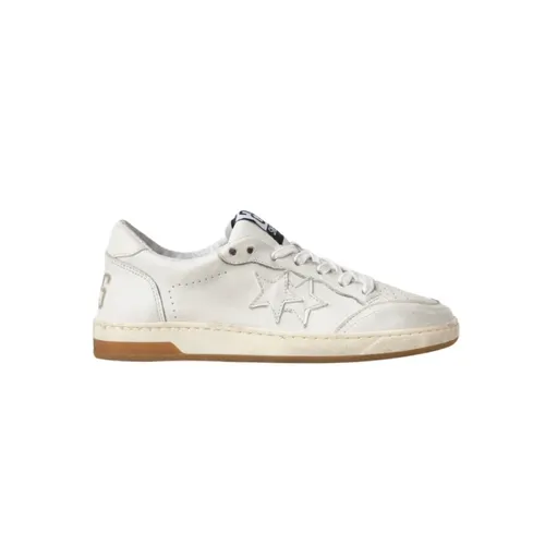 Star - Shoes > Sneakers - White - 2Star - Modalova