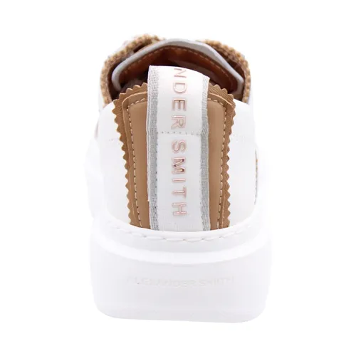 Shoes > Sneakers - - Alexander Smith - Modalova
