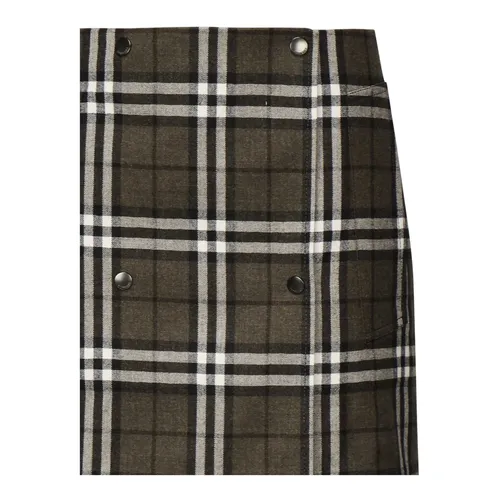 Skirts > Short Skirts - - Burberry - Modalova