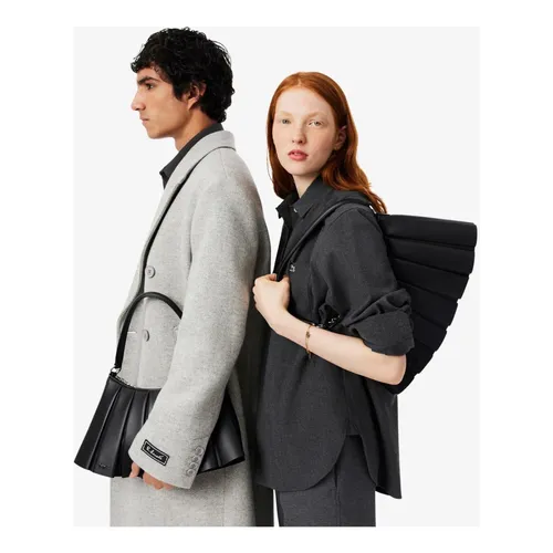 Lacoste - Bags > Handbags - Black - Lacoste - Modalova
