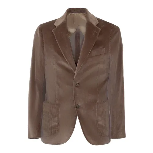 Jackets > Blazers - - Lardini - Modalova
