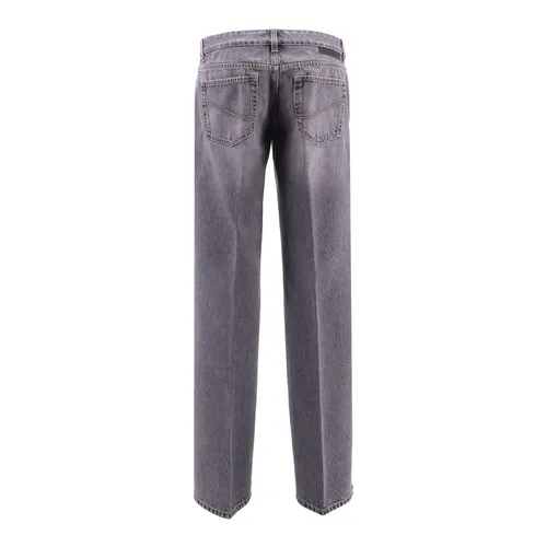 Jeans > Straight Jeans - - Stella McCartney - Modalova
