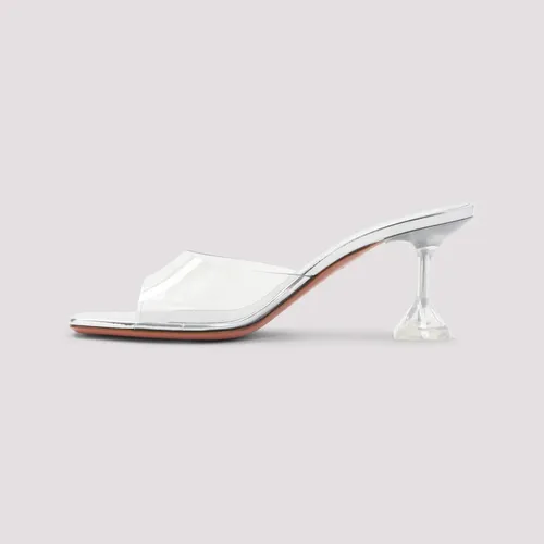 Shoes > Heels > Heeled Mules - - Amina Muaddi - Modalova