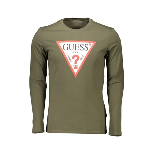 Tops > Long Sleeve Tops - - Guess - Modalova