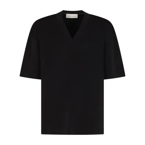 Tops > T-Shirts - - Ami Paris - Modalova