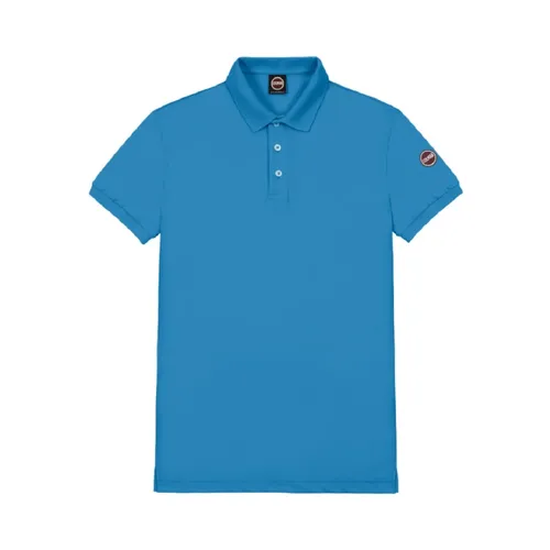 Tops > Polo Shirts - - Colmar - Modalova