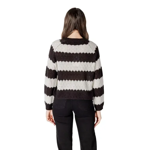 Knitwear > Round-neck Knitwear - - Jacqueline de Yong - Modalova