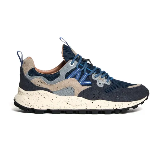 Shoes > Sneakers - - Flower Mountain - Modalova