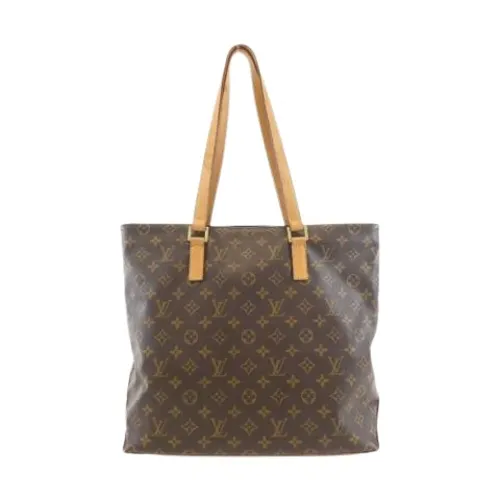Pre-owned > Pre-owned Bags > Pre-owned Tote Bags - - Louis Vuitton Vintage - Modalova