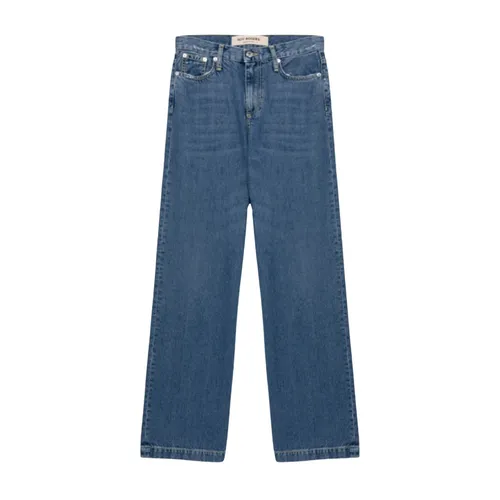 Jeans > Straight Jeans - - Roy Roger's - Modalova