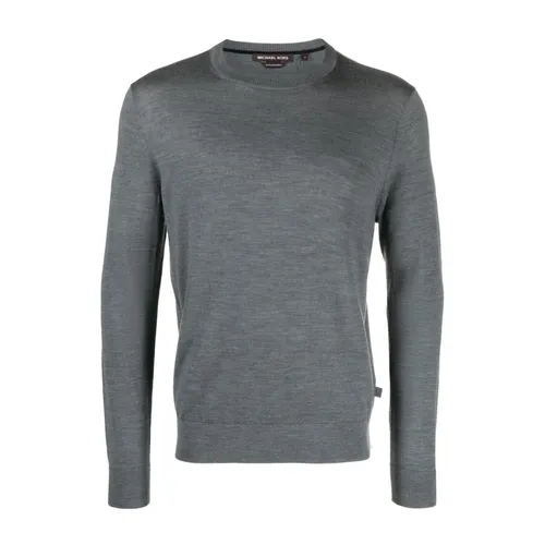 Knitwear > Round-neck Knitwear - - Michael Kors - Modalova
