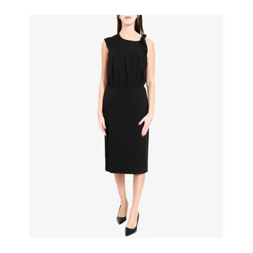 Dresses > Day Dresses > Midi Dresses - - Sportmax - Modalova