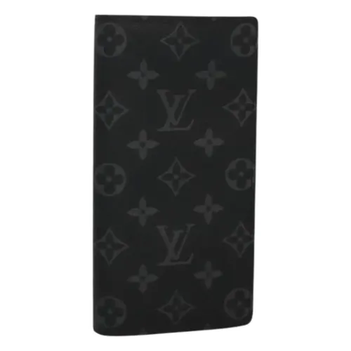 Pre-owned > Pre-owned Accessories > Pre-owned Wallets - - Louis Vuitton Vintage - Modalova