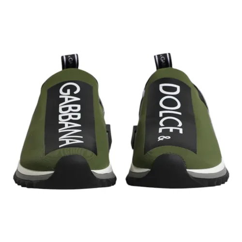 Shoes > Sneakers - - Dolce & Gabbana - Modalova