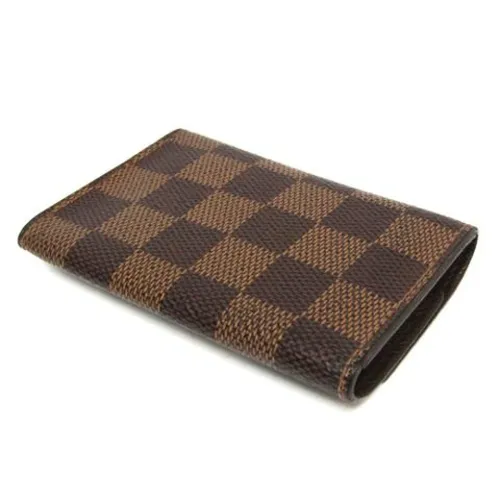 Pre-owned > Pre-owned Accessories - - Louis Vuitton Vintage - Modalova