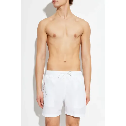 Swimwear > Beachwear - - Paul & Shark - Modalova