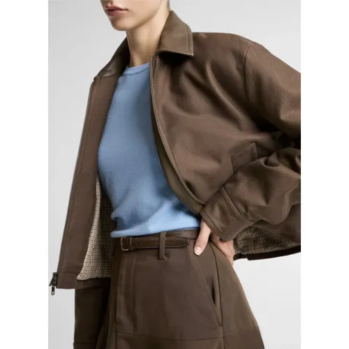 Jackets > Light Jackets - - Vince - Modalova