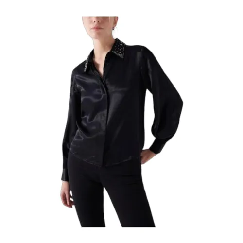 Blouses & Shirts > Shirts - - Salsa - Modalova