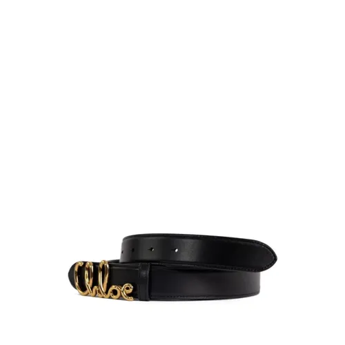 Accessories > Belts - - Chloé - Modalova