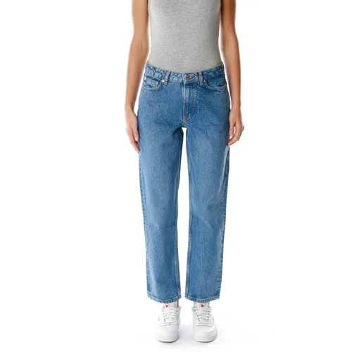 Jeans > Straight Jeans - - Samsøe Samsøe - Modalova