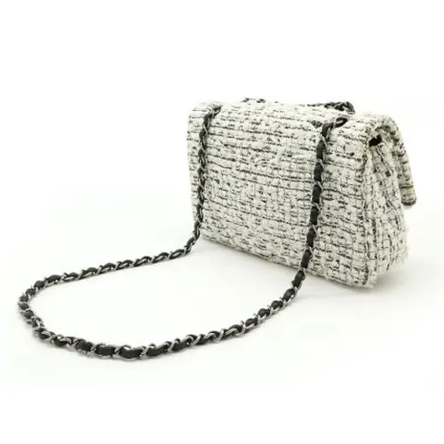 Pre-owned > Pre-owned Bags > Pre-owned Shoulder Bags - - Chanel Vintage - Modalova
