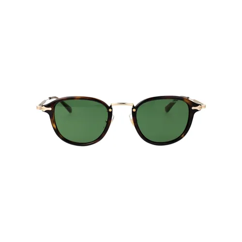Accessories > Sunglasses - - Montblanc - Modalova