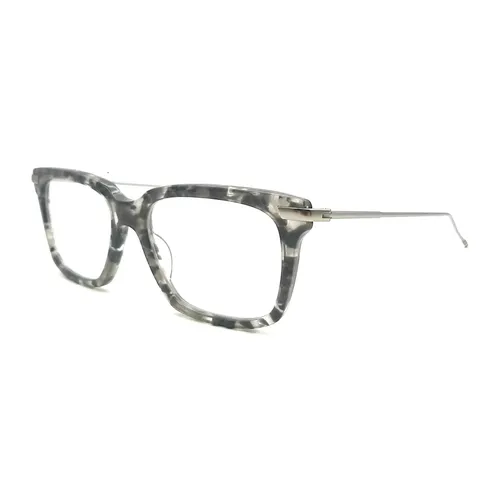 Accessories > Glasses - - Thom Browne - Modalova