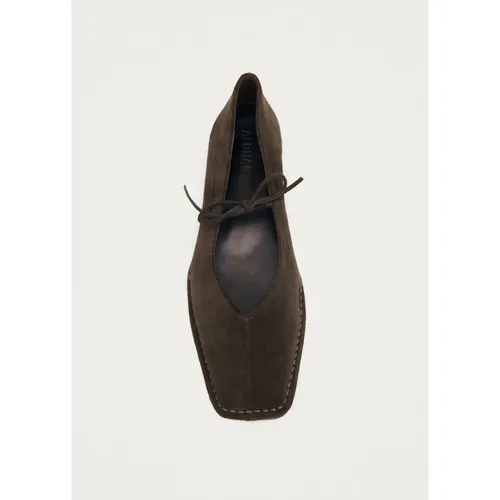 Shoes > Flats > Ballerinas - - Alohas - Modalova