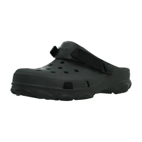Shoes > Flats > Clogs - - Crocs - Modalova