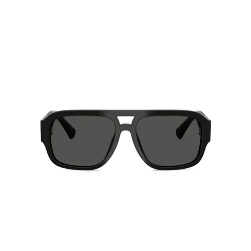 Accessories > Sunglasses - - Dolce & Gabbana - Modalova