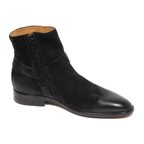 Shoes > Boots > Ankle Boots - - Moma - Modalova