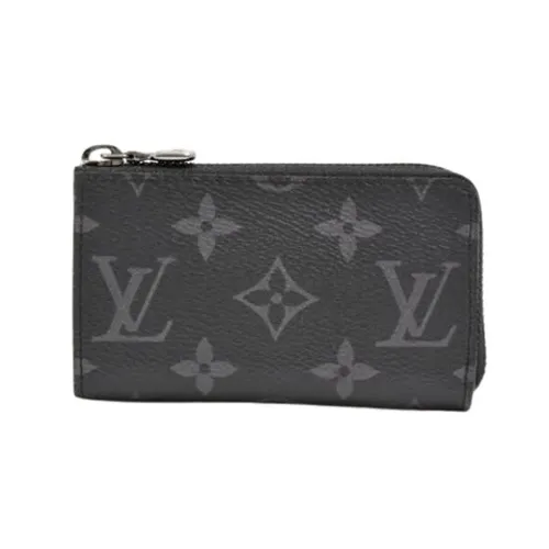 Pre-owned > Pre-owned Accessories > Pre-owned Wallets - - Louis Vuitton Vintage - Modalova